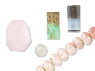 Opal, Peruvian